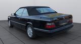Mercedes-Benz E320 W124 SPORT - Mercedes-Benz: Cabrio, W124