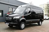 Mercedes-Benz Sprinter L2H2 Kasten 319 CDI V6 4x4 Allrad AWD - Gebrauchtwagen in Braunschweig