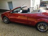 Ford Focus CC 2,0 Titanium Autom. Titanium - Ford Focus aus 2007: Titanium