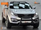 Kia Sportage Spirit 4WD 2.0 CRDi |PANO|XEN|KAM|SHZG| - gebrauchte Kia Sportage aus dem Jahr 2012