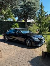 Mercedes-Benz E 200 Sport Edition AMG - gebrauchte Mercedes-Benz E 200 aus dem Jahr 2015