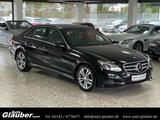 Mercedes-Benz E 200 CGI BlueEff./LED/Navi/Teilleder/2.Hand - Mercedes-Benz E 200 Gebrauchtwagen in Wiesbaden
