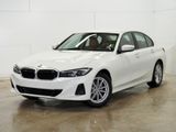 BMW 320d Sport Navi Widescreen AHK Kam. Service NEU - BMW 320 Jahreswagen
