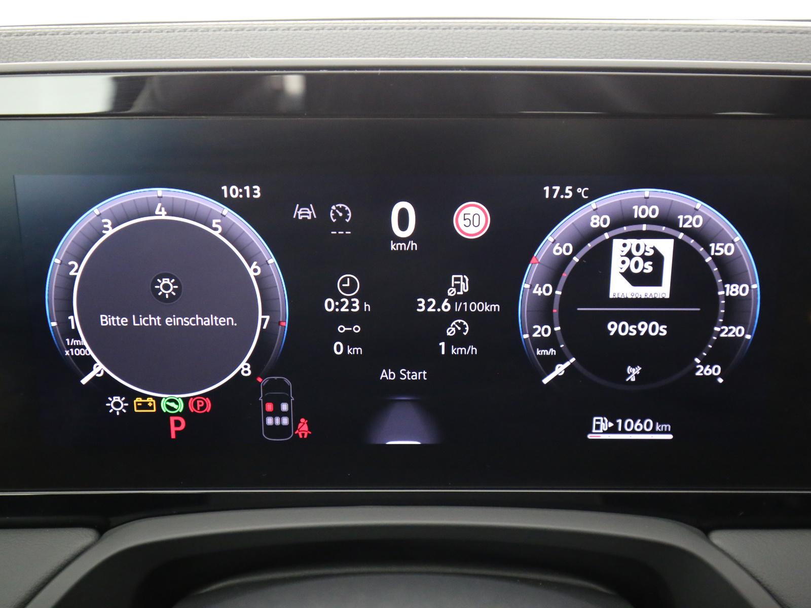 Volkswagen Passat 1,5 l eTSI DSG Business LED Navi, миниатюра 16