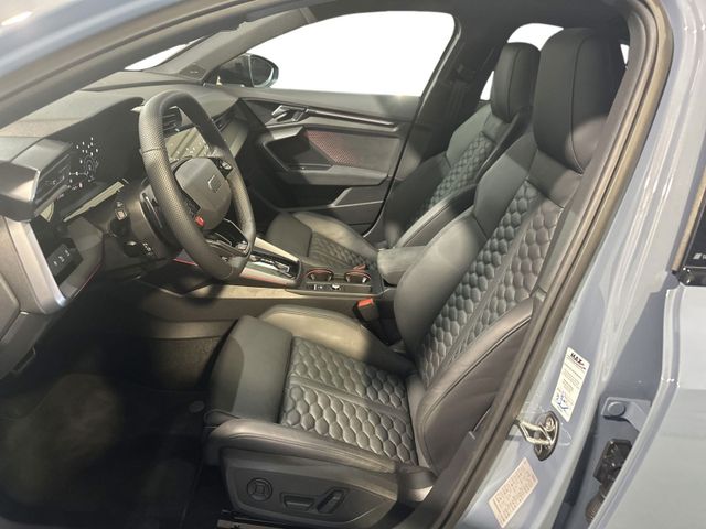 RS3 Sportback SAGA+HUD+MATRIX+PANO+SONOS