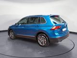 Volkswagen Tiguan Comfortline BM Techn. 1,4 l TSI *LED*ISOF - Volkswagen Gebrauchtwagen in Karlsruhe