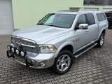 Dodge 1500 5.7 HEMI Laramie Crew Cab  4x4 LPG-Gas - Dodge RAM: 1500 Laramie