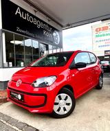 Volkswagen up! take up! *1- JAHR GARANTIE* - Volkswagen up! in Leverkusen