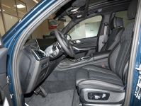 BMW X7 M60 - Vorschau Bild 7