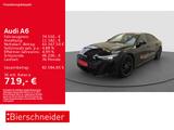 Audi A6 Lim eHybrid qu edition one MATRIX PANO LUFT H