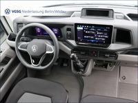 Volkswagen Crafter - Vorschau Bild 7