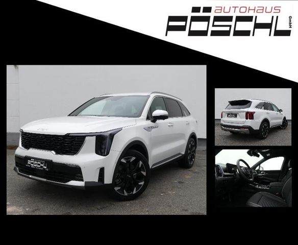 Kia Sorento 2.2 CRDi AWD Platinum/P3/P4/AHK/Perlef.