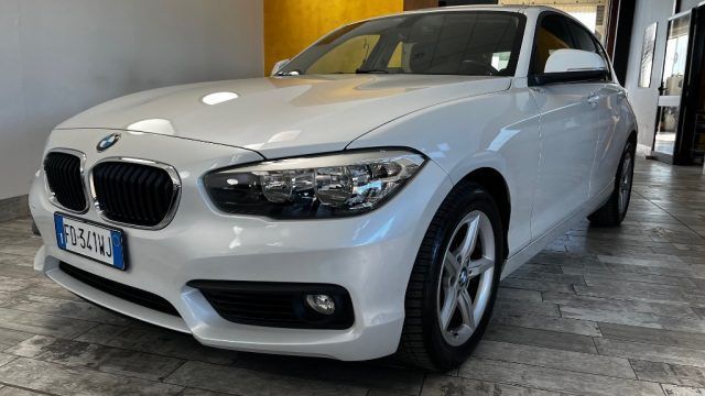 Image of BMW 118