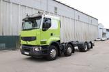 Renault Lander 430 8x2 E5 Retarder Lift/Lenk Alufelgen - Angebote entsprechen deinen Suchkriterien