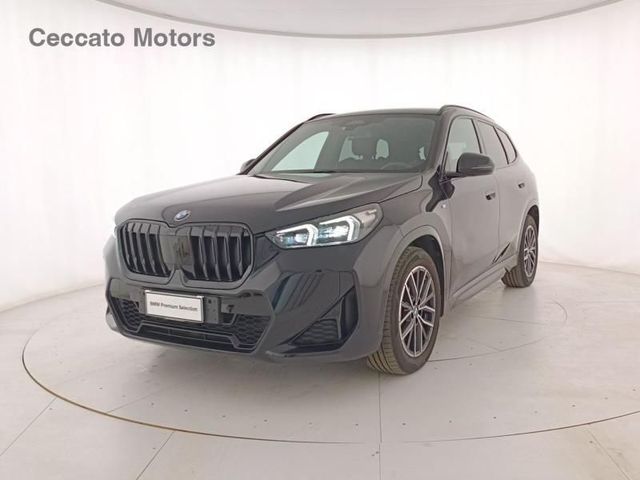 BMW X1 23 d Mild Hybrid 48V MSport Edition Signa