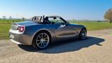 BMW Z4 2.5i - Xenon, Alarm, Navi, Temp, 18 Zoll - BMW Z4 aus 2004: Cabrio