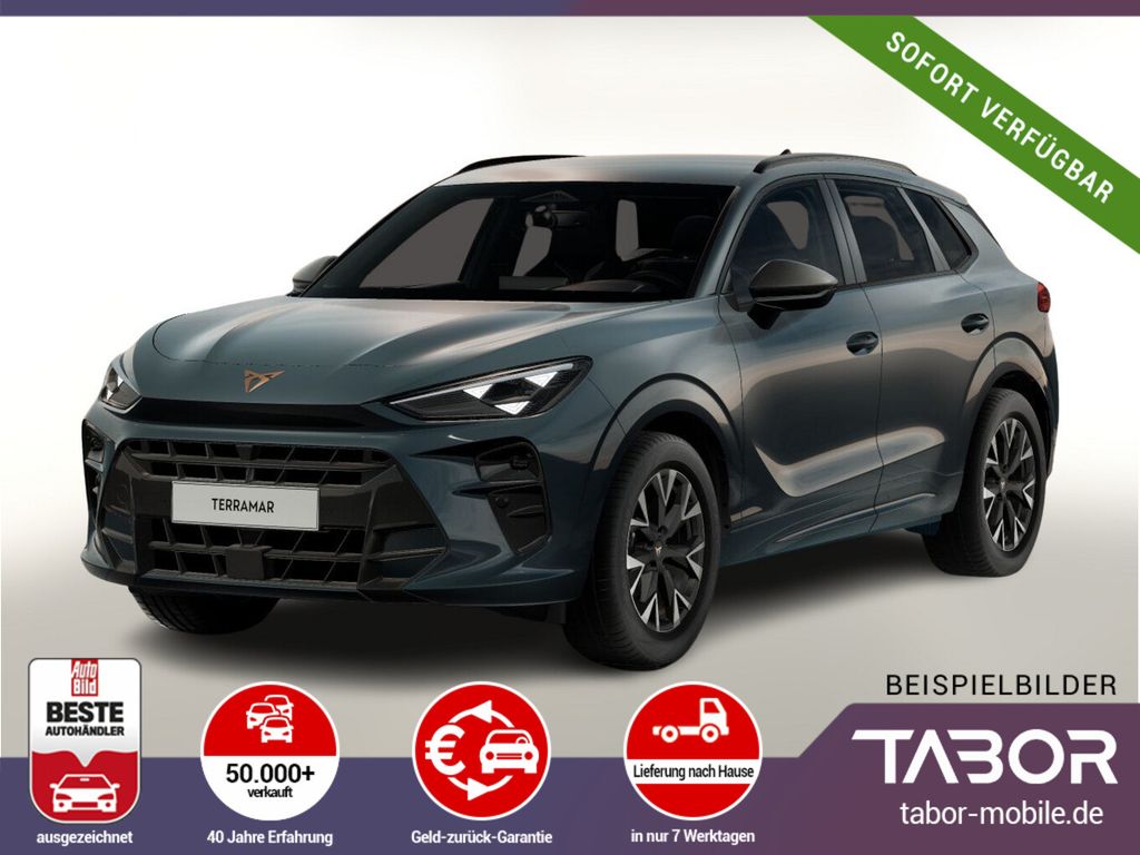 Terramar 1.5 eTSI 150 DSG LED Nav HUD UVP-23%*