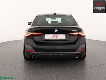 BMW 420 Gran Coupé - 4