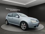 Volkswagen Golf V 1.9 TDI Comfortline+Navi+PDC+AHK - Volkswagen Golf mit Diesel-Antrieb: Limousine, 1.9