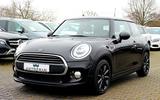 MINI ONE D/SHEFT/LED/STARTSTOPP/SHZ/BT/TEMP/ - MINI ONE in Mannheim