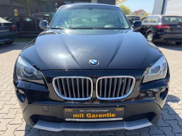 BMW X1 - 8