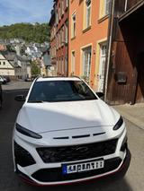 Hyundai KONA 2.0 T-GDI N DCT N - Hyundai KONA von privat