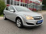 Opel Astra H Lim. Navi - 1. Hand - TÜV 01/2026 - Opel Astra aus 2007: H