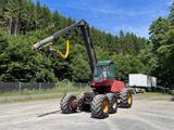 Valtra Valmet 911 ** Klima / Greifer ** - Valtra LKWs