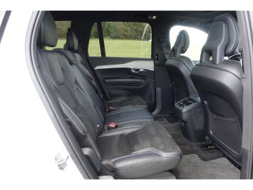 Volvo XC90 - 10