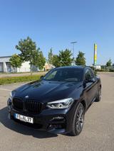 BMW X4 M40 M40d - mit PANORAMA - BMW X4 M40 von privat