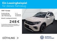 Volkswagen T-Cross - Vorschau Bild 2