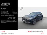 Audi Q7 50 TDI qu S line*Pano*7 Sitze*AHK*Air*B&O*Sta - Audi Q7: Allradantrieb