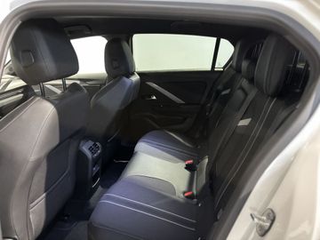 Fotografie 13 des Opel Astra 1.2 Turbo GS