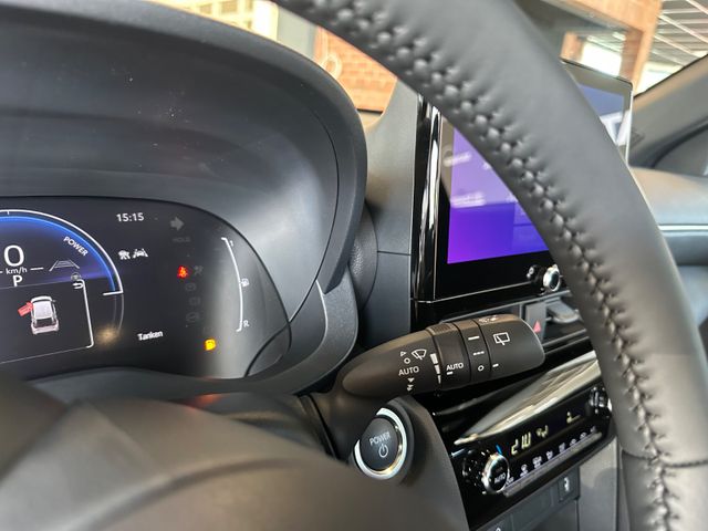 Toyota Yaris Cross  1,5-l-VVT-iE Allrad *SOFORT*