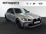 BMW M3 Competition ParkingAssist.+|Harman/Kardon|DA - BMW M3 in Krefeld