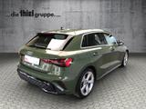 Audi A3 Sportback 35 TDI S tronic S line Matrix/Pano/ - Audi A3: Line TDI