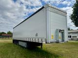 Schmitz Cargobull SCS - BS Curtainsider Code XL/VDI Palettenkasten - Schmitz Cargobull Curtainsider