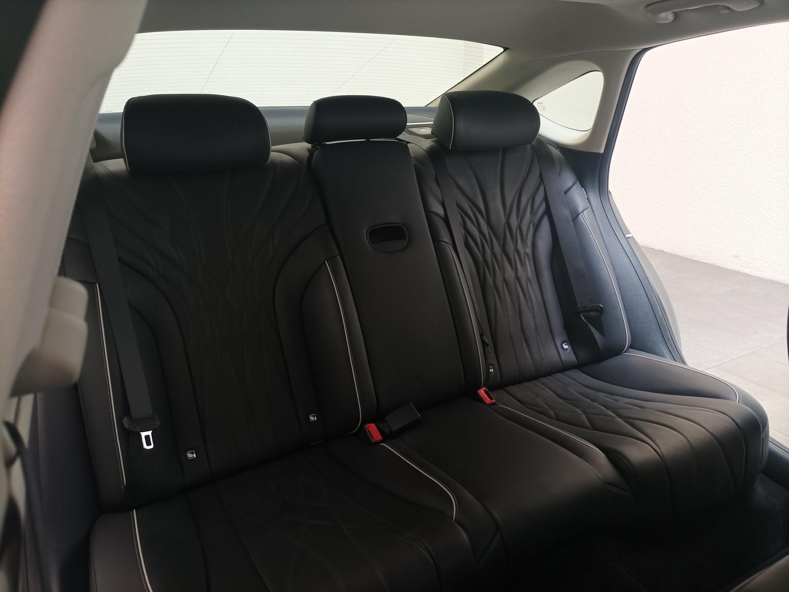 Genesis G80 2.5 T Sport Navi CAM Pano Lane Ass., миниатюра 16