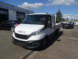 Iveco Daily 35C16 Doppelkabine Pritsche Kipper 7 Sitze - Iveco Frankfurt