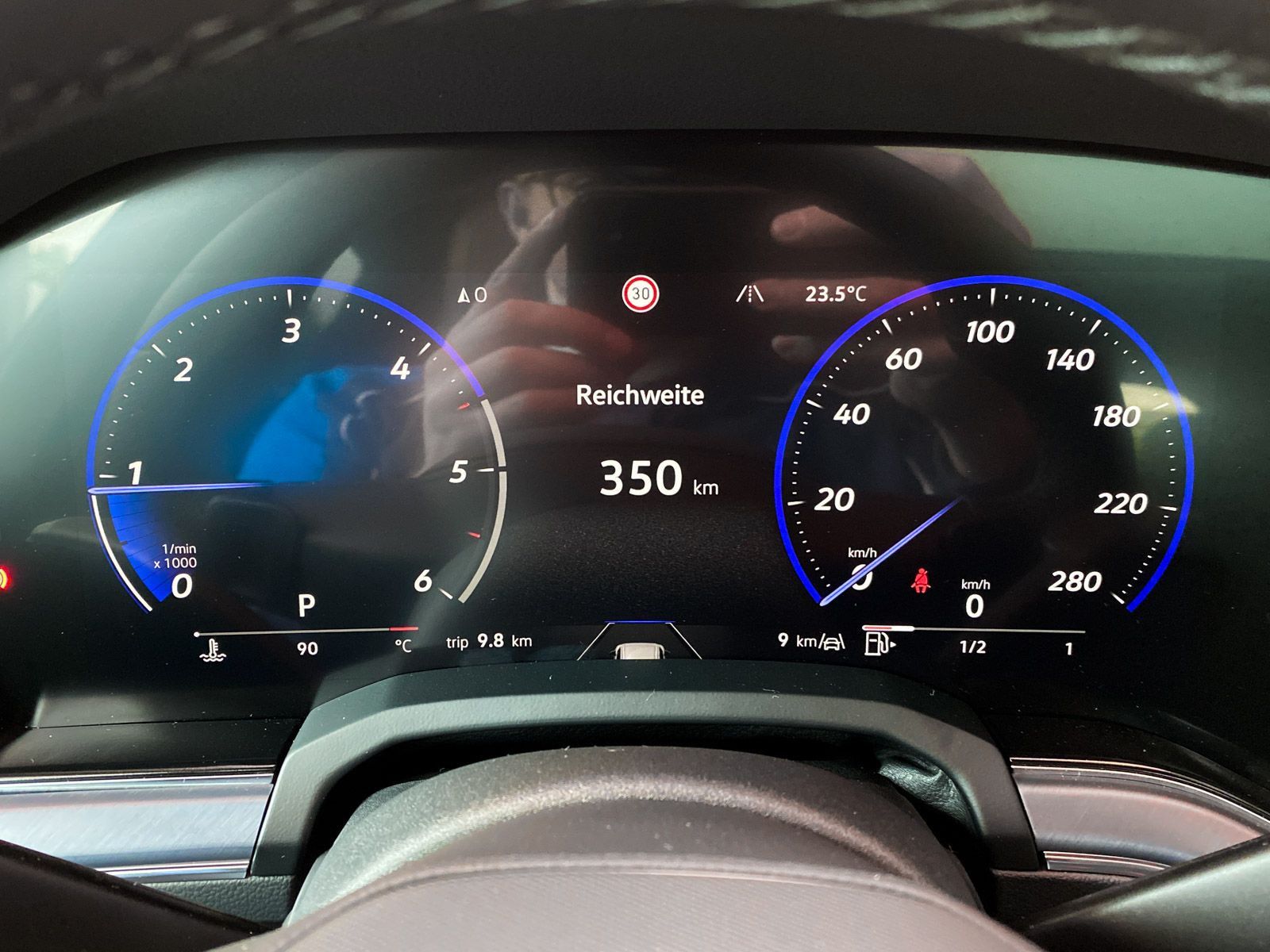 Volkswagen Touareg - Bild 12