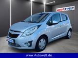 Chevrolet Spark 5-trg. Klimaanlage - gebrauchte Chevrolet Spark aus dem Jahr 2012