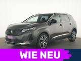 Peugeot 5008 GT Navi|Massage|Full-LED|ACC|Kamera|PDC|SHZ - Peugeot 5008 Gebrauchtwagen in München