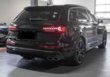 Audi SQ7 TFSI quattro tiptronic competition p com... - Audi SQ7 mit Benzin-Antrieb: Automatik