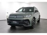 Volkswagen Tiguan 2.0 TDI 4M R-Line "Black Style" DSG,Navi, - Volkswagen Tiguan Jahreswagen