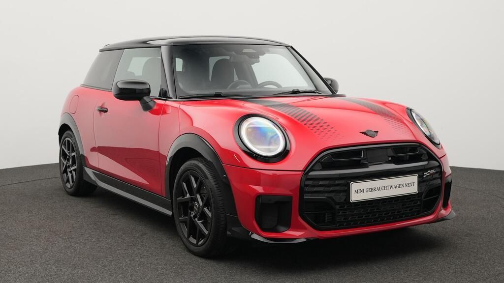 MINI John Cooper Works Trim imagem 2