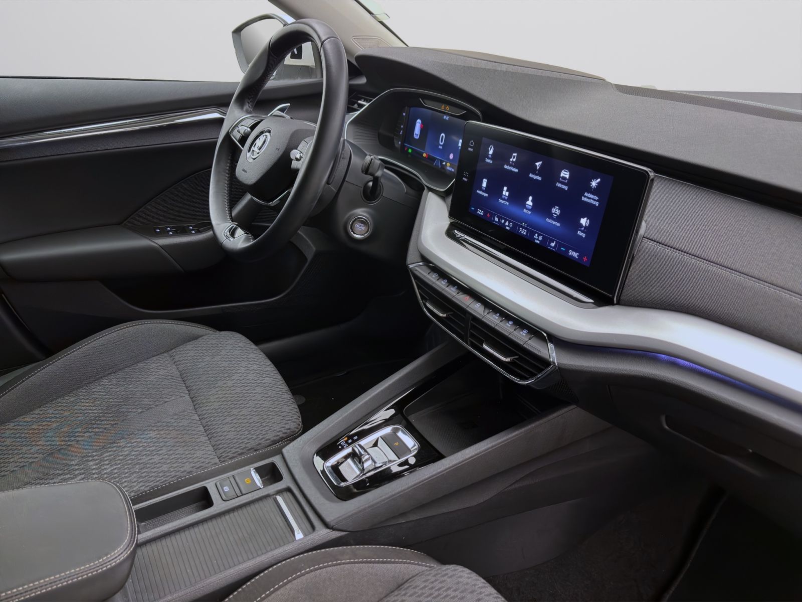 Skoda Octavia - Bild 16