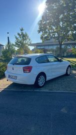 BMW 114 - 5