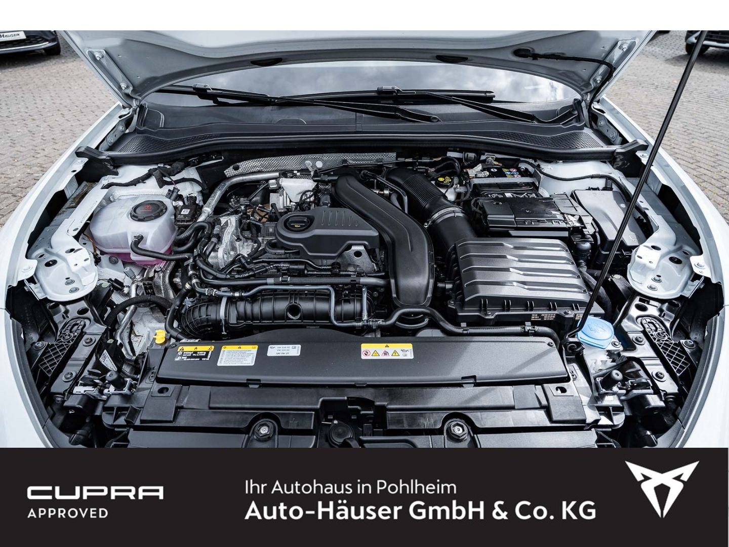 Cupra Leon - Bild 29