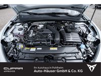 Cupra Leon - Vorschau Bild 29