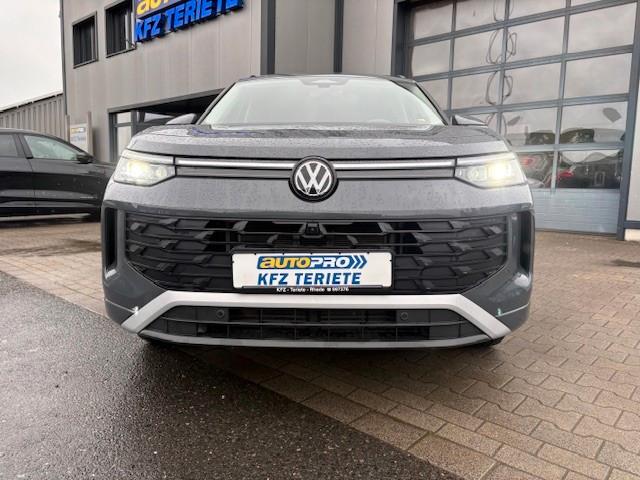 Volkswagen Tayron 2.0 TDI 142 kW 4Motion Life ACC LED 7 Sit